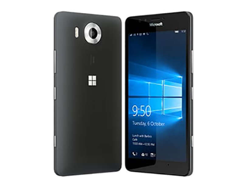 Microsoft Lumia 950