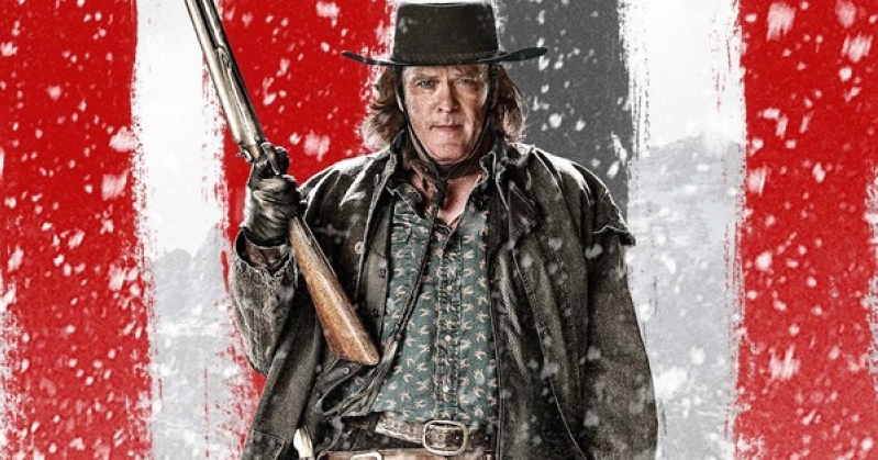 The Hateful Eight