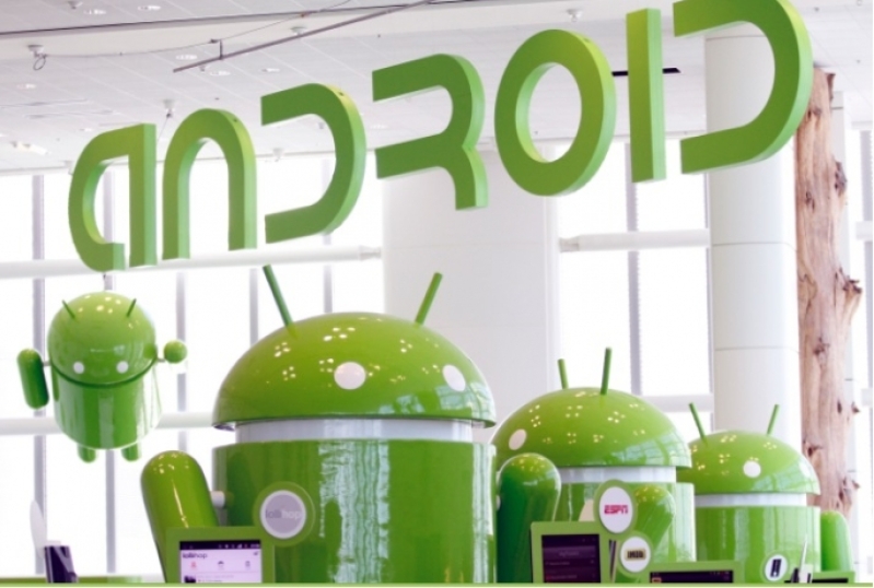 android-mascots.