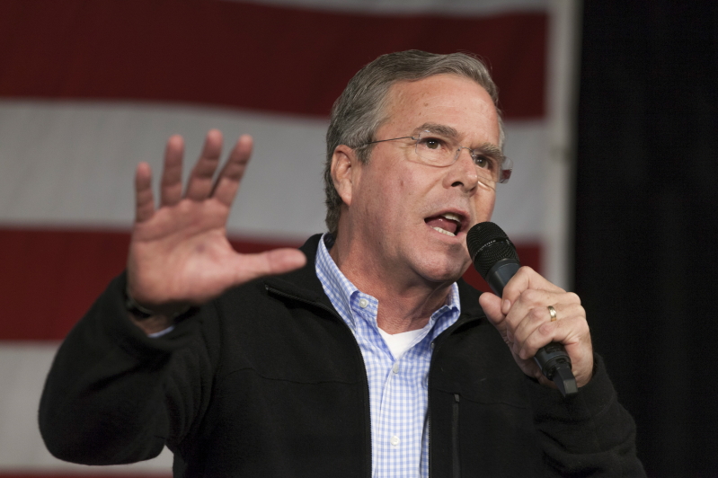 Jeb Bush