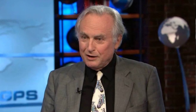 Richard Dawkins