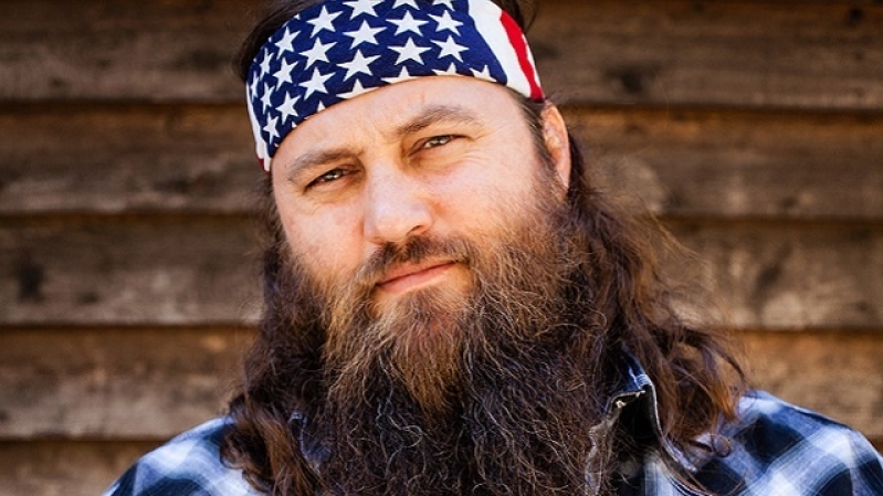 Willie Robertson