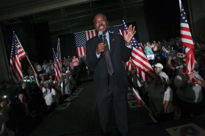 Ben Carson