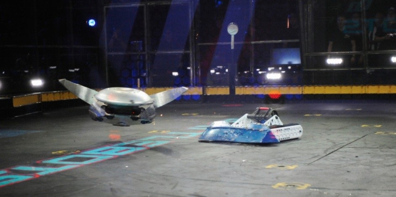 BattleBots