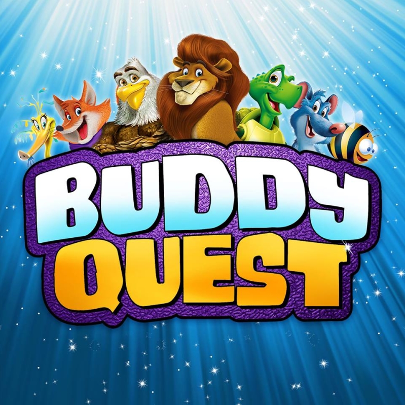 Buddy Quest