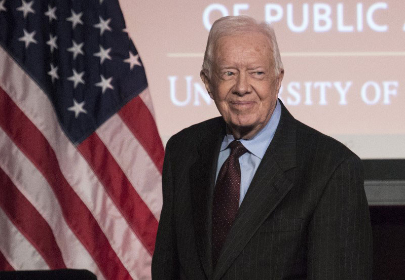 Jimmy Carter