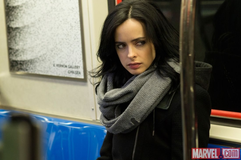 Jessica Jones