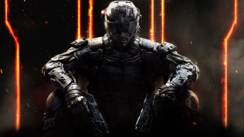 Call of Duty: Black Ops 3