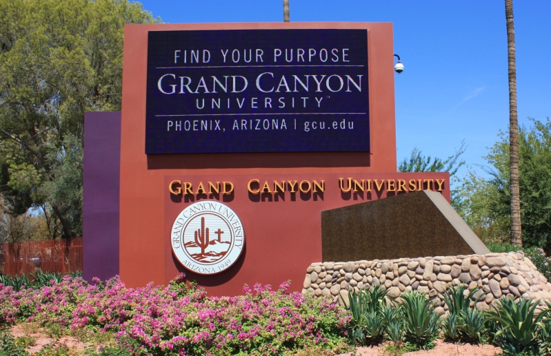 Grand Canyon University