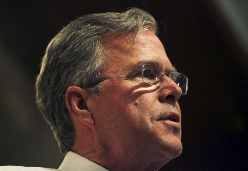 Jeb Bush