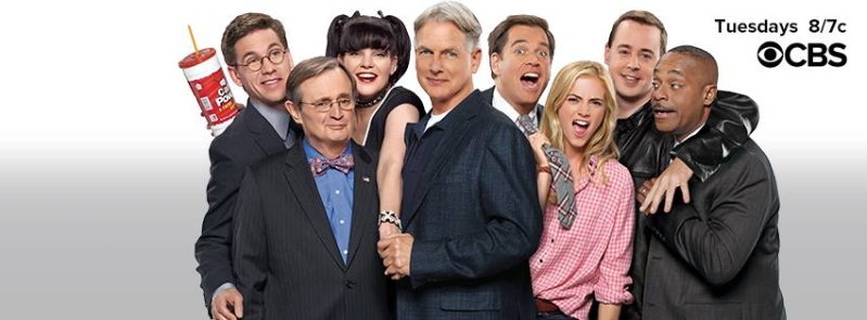 NCIS Season 13