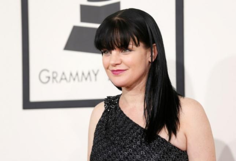 Pauley Perrette