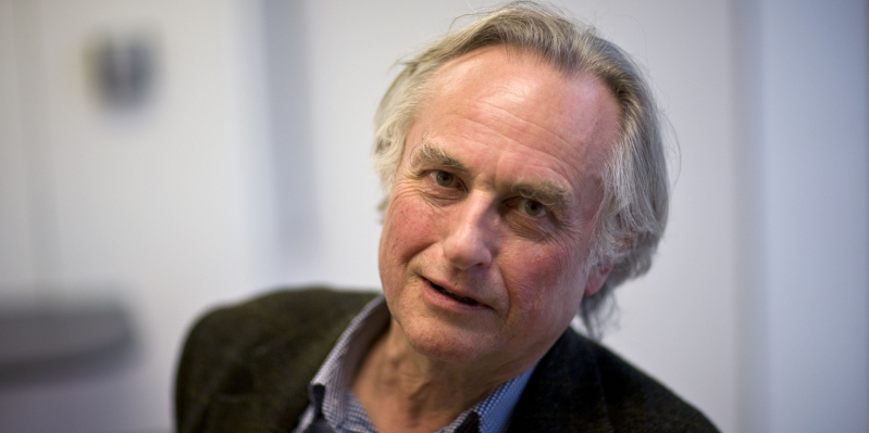 Richard Dawkins