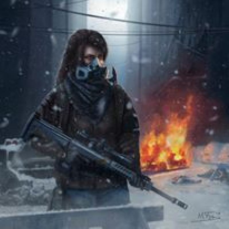 Tom Clancy's The Division