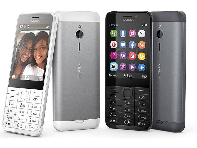 Nokia 230