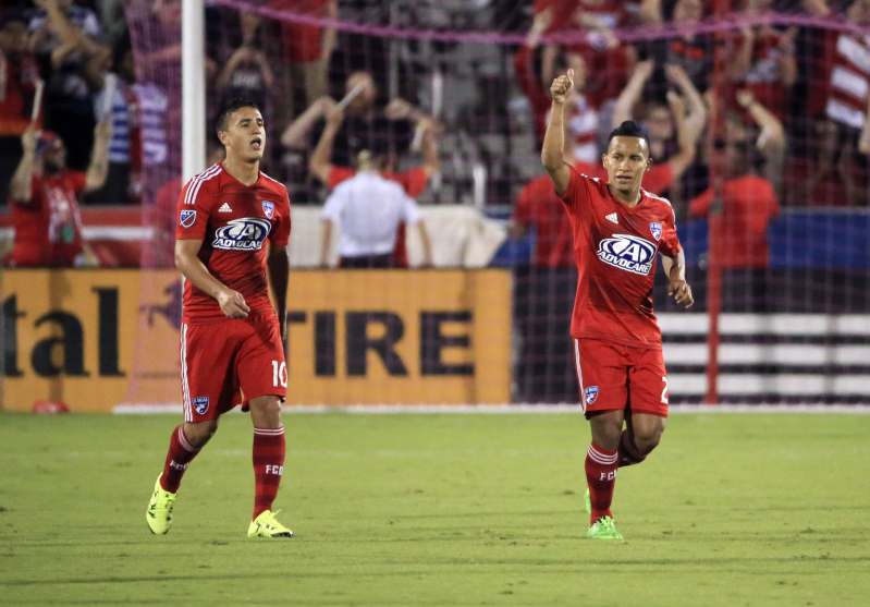 FC Dallas