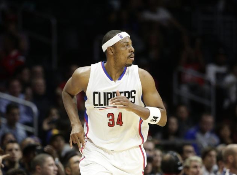 Paul Pierce