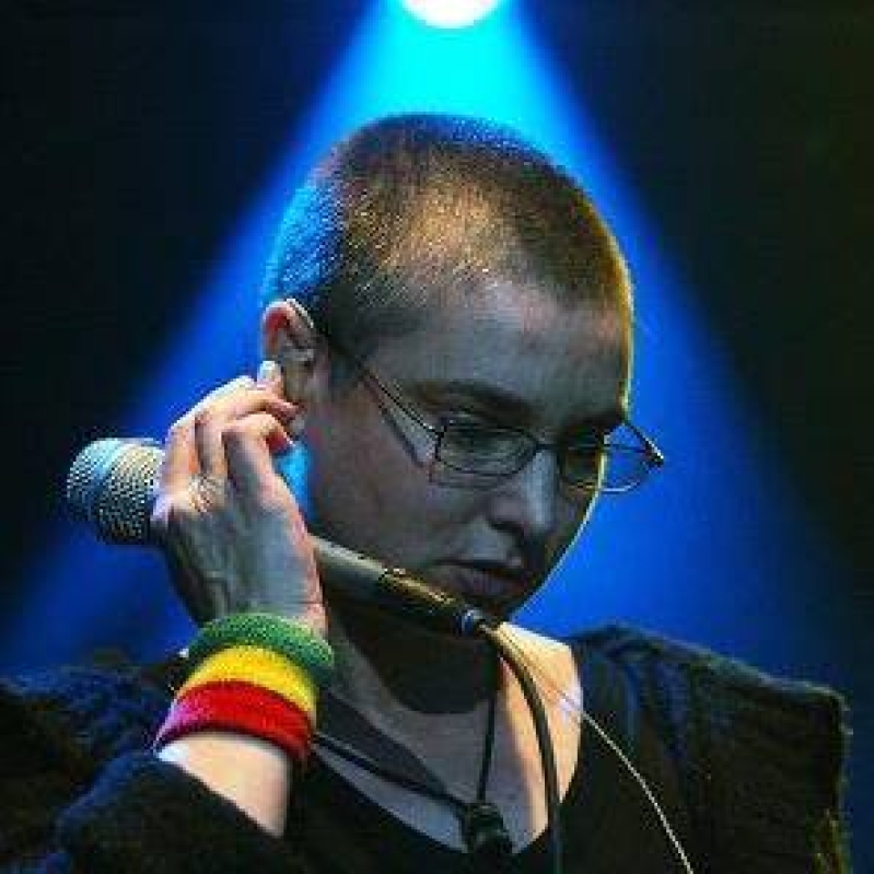 Sinead O'Connor