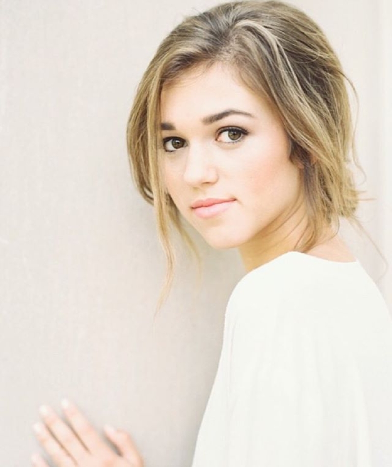 Sadie Robertson