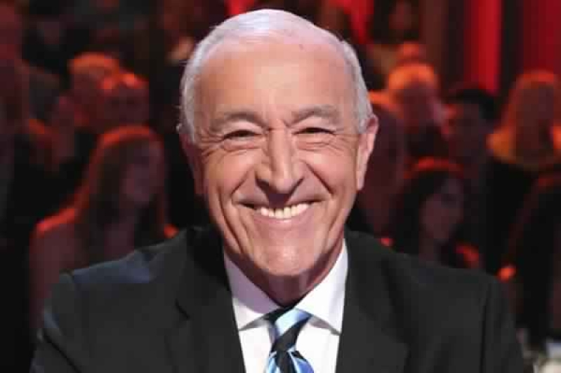 Len Goodman