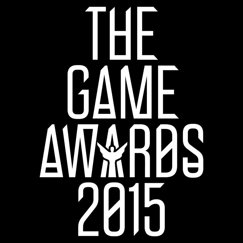 Game Awards 2015