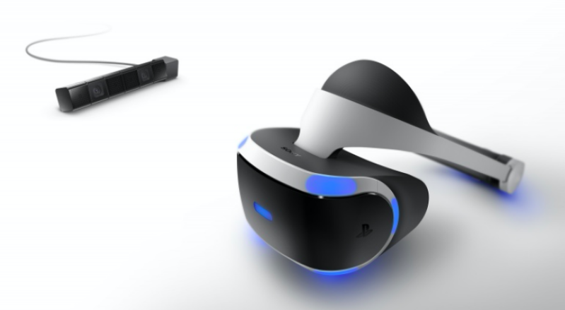 PlayStation VR