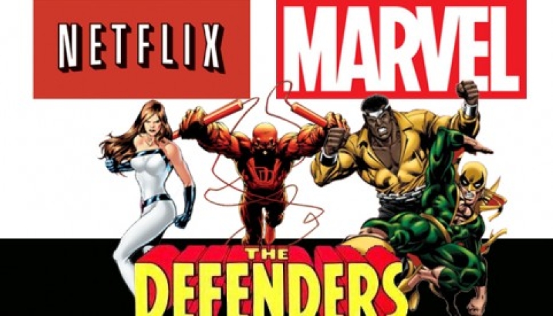 The Defenders