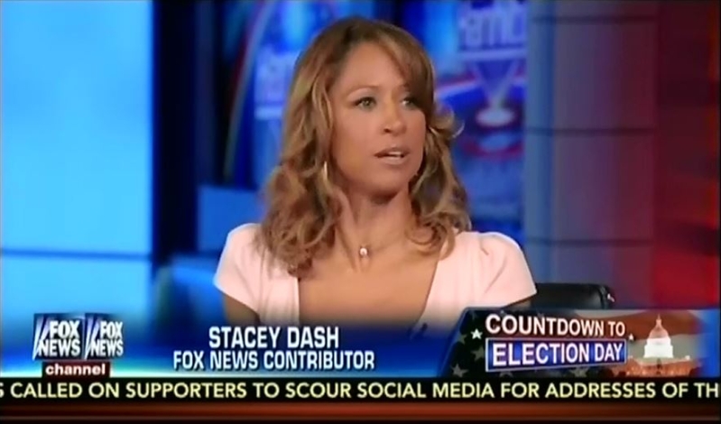 Stacey Dash