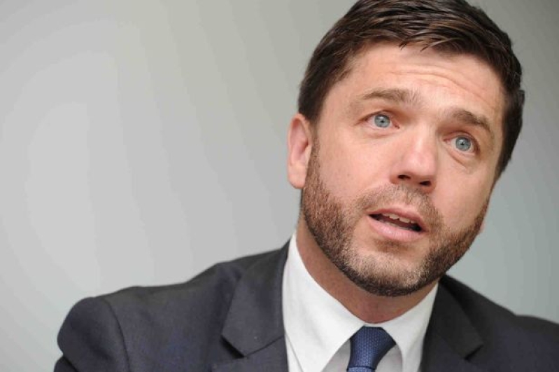 Stephen Crabb 