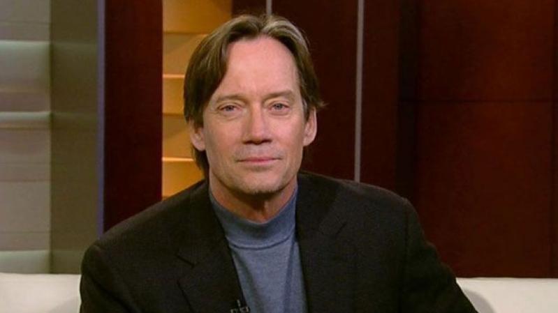 Kevin Sorbo