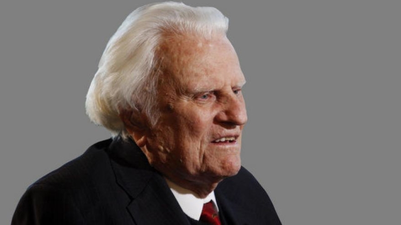 Billy Graham