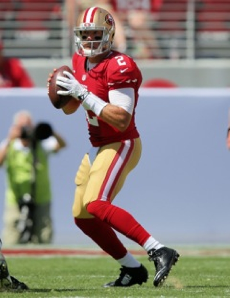 Blaine Gabbert