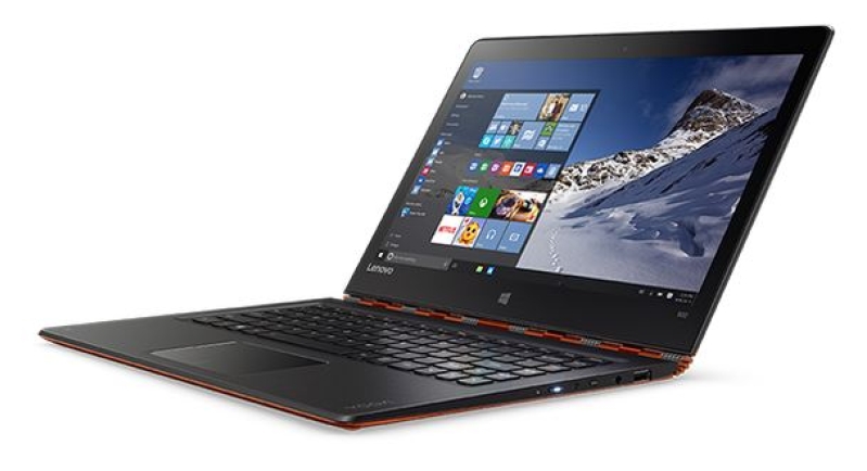 Lenovo Yoga 900