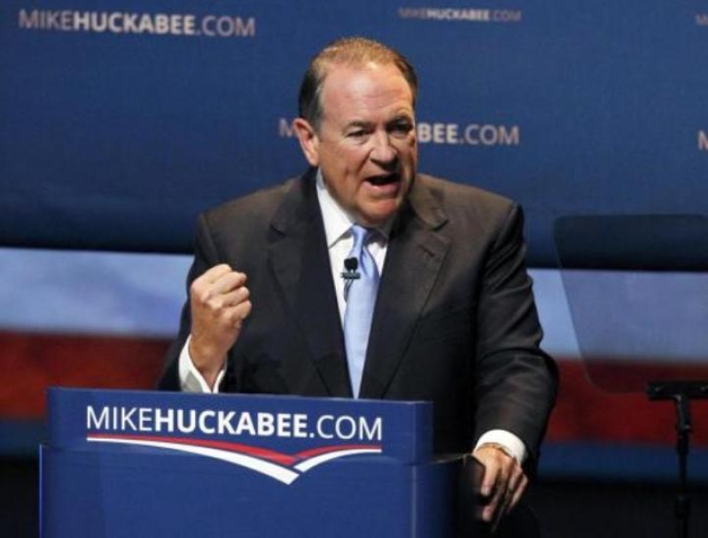 Mike Huckabee