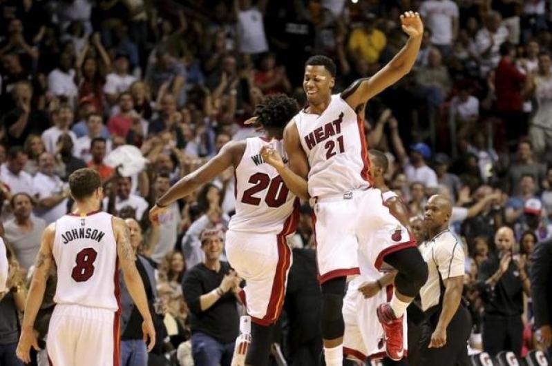 Hassan Whiteside