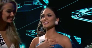 Miss Universe 2015 Winner Miss Philippines Pia Alonzo Wurtzbach