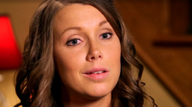 Anna Duggar