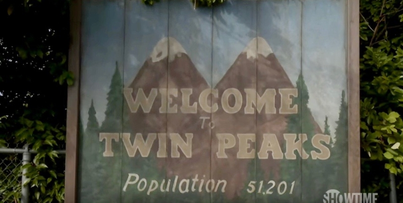 Twin Peaks