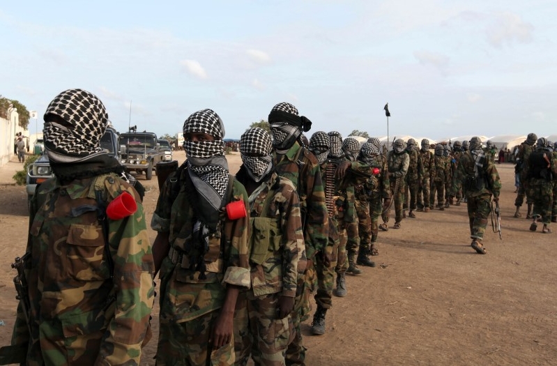 Al-Shabaab