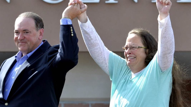 Kim Davis