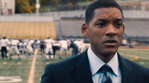 Concussion Movie Will Smith