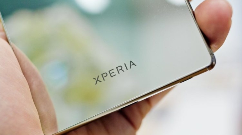 Sony xperia