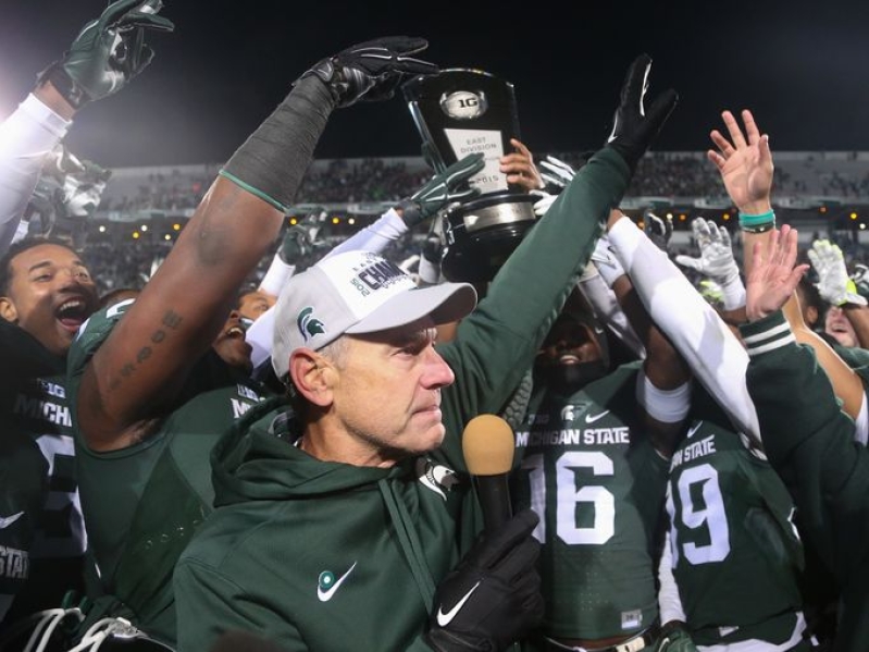 Mark Dantonio 