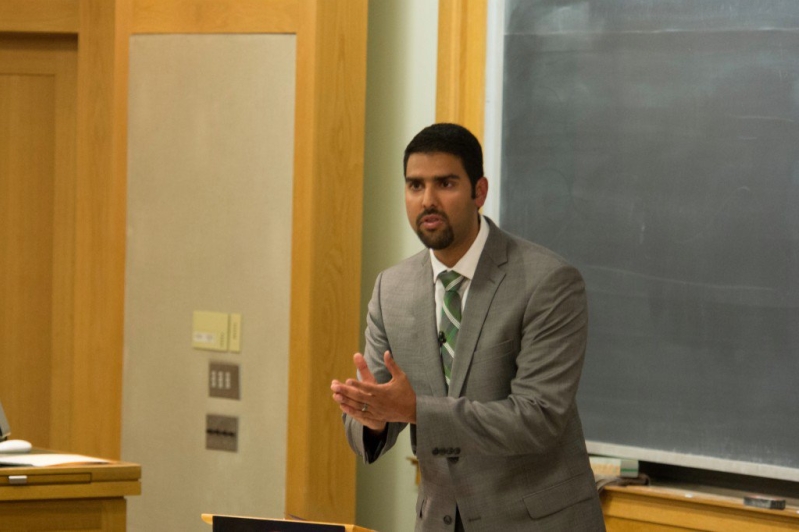 Nabeel Qureshi