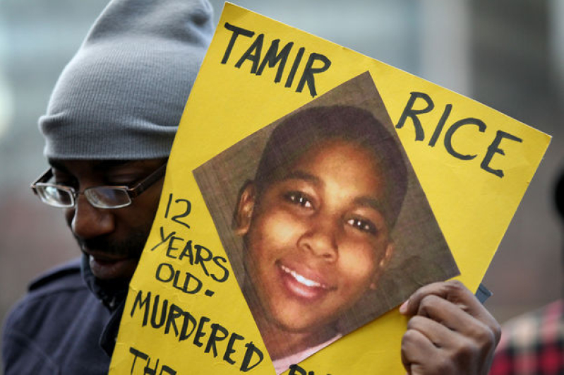 Tamir Rice