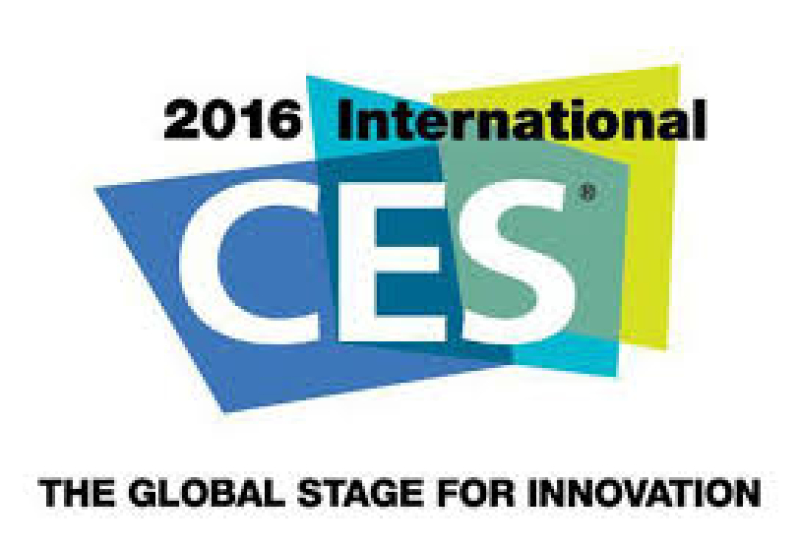 Tech to expect at CES 2016.