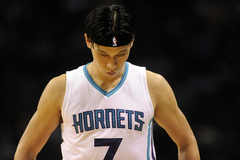 Jeremy Lin