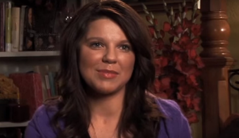 Amy Duggar