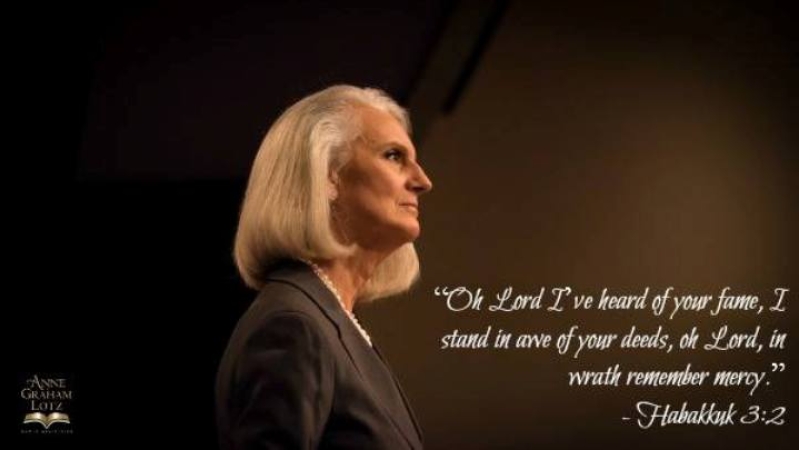 Anne Graham Lotz 