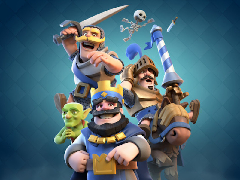 Clash Royale